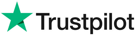 Trustpilot logo TM